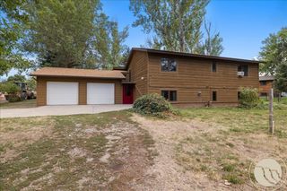 934 Marie Drive, Billings, MT 59101