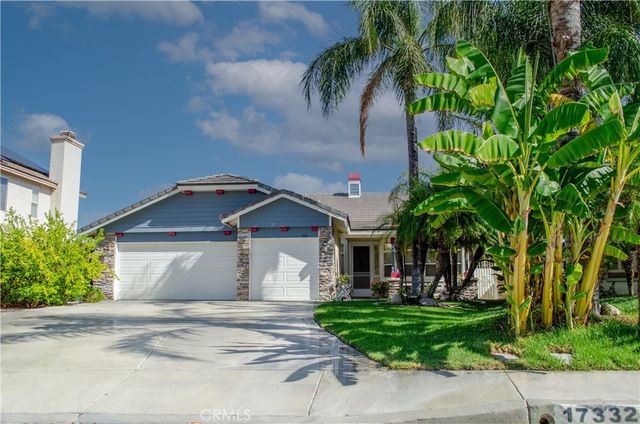 17332 Mount Stephen Avenue, Canyon Country, CA 91387