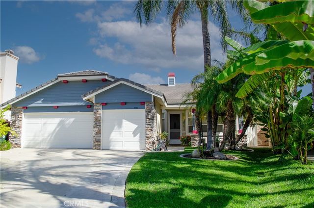 17332 Mount Stephen Avenue, Canyon Country, CA 91387