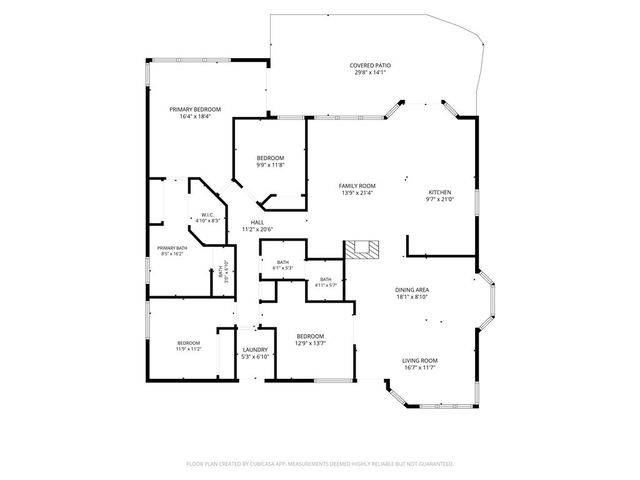 17332 Mount Stephen Avenue, Canyon Country, CA 91387