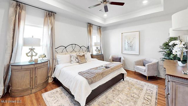 526 Vista Pointe Drive, Pearl, MS 39208