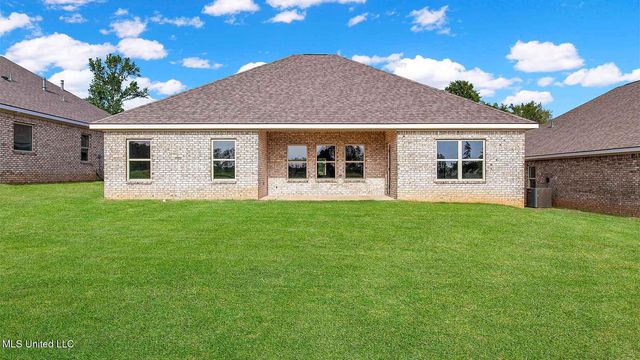 526 Vista Pointe Drive, Pearl, MS 39208