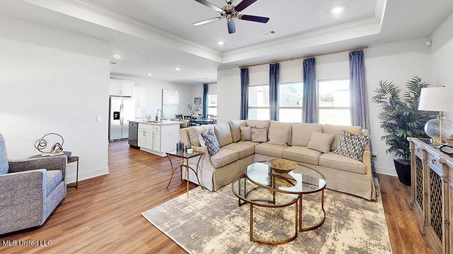 526 Vista Pointe Drive, Pearl, MS 39208