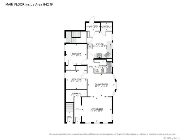 38 May Street, Poughkeepsie, NY 12603