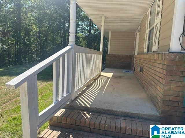 10771 DIAMOND DRIVE, Cottondale, AL 35453