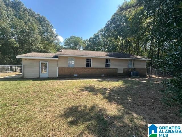 10771 DIAMOND DRIVE, Cottondale, AL 35453