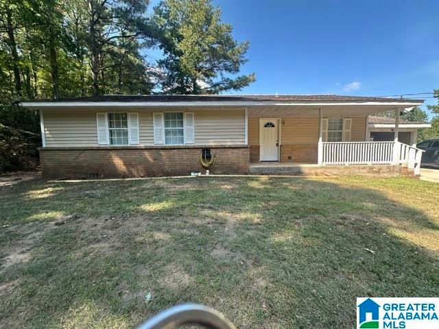 10771 DIAMOND DRIVE, Cottondale, AL 35453