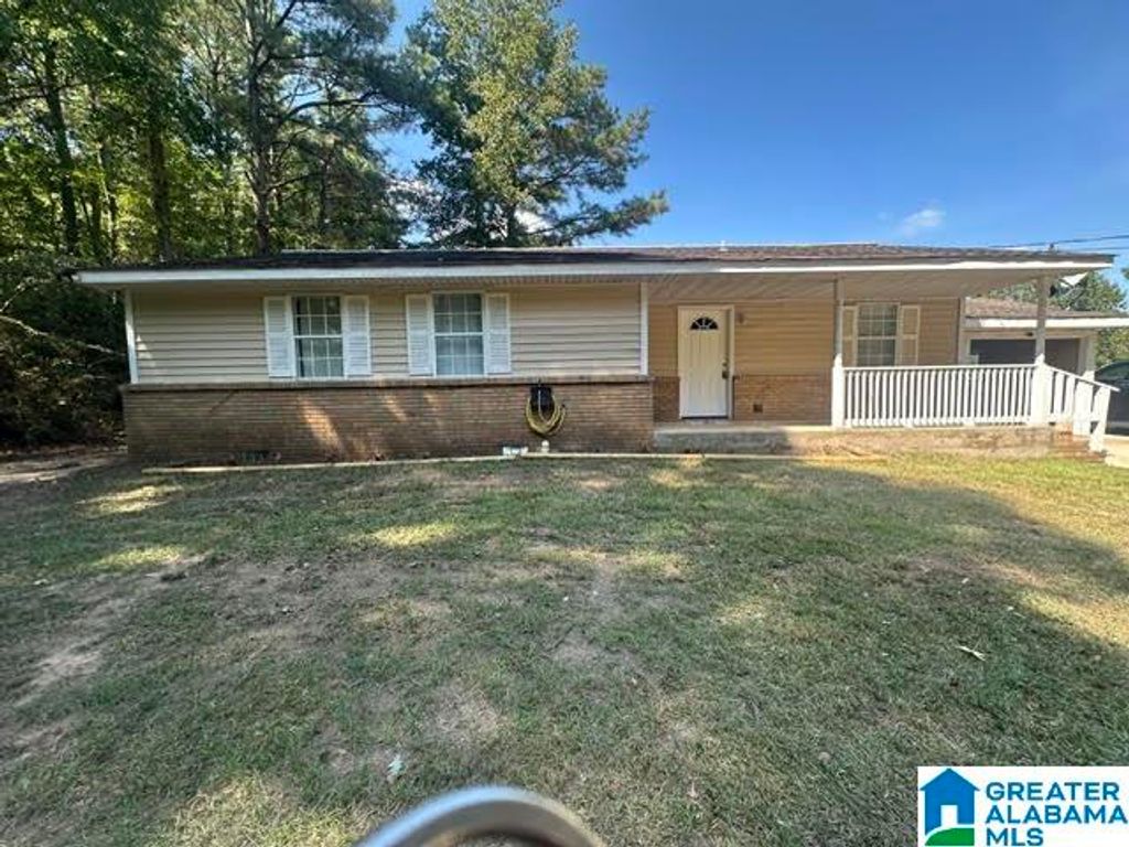 10771 DIAMOND DRIVE, Cottondale, AL 35453