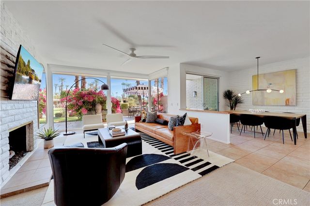 75543 Calle Del Norte, Indian Wells, CA 92210
