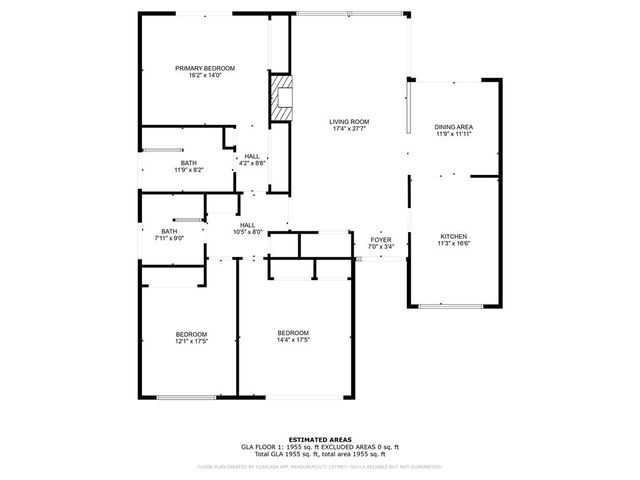 75543 Calle Del Norte, Indian Wells, CA 92210