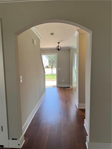 6436 Beaver Pond Court, Pfafftown, NC 27040