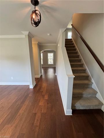 6436 Beaver Pond Court, Pfafftown, NC 27040