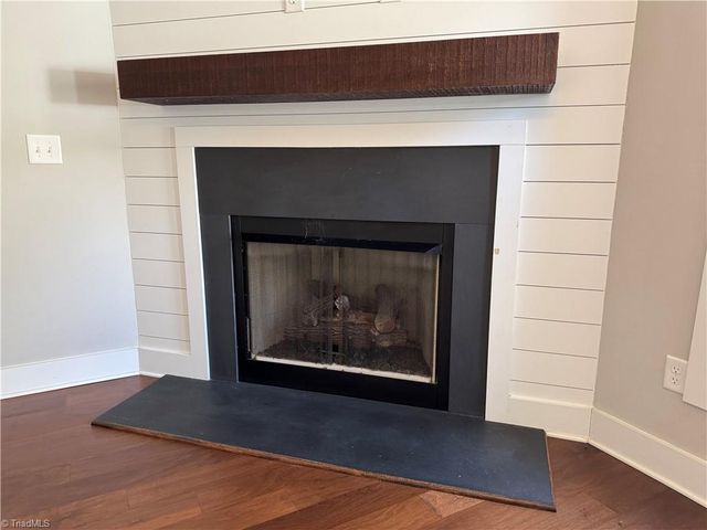 6436 Beaver Pond Court, Pfafftown, NC 27040