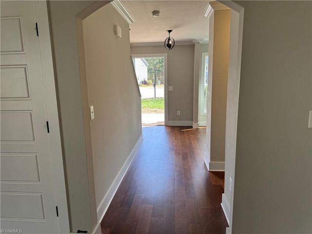 6436 Beaver Pond Court, Pfafftown, NC 27040