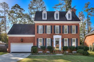 4648 Leeward Drive, Evans, GA 30809