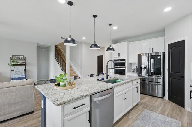 2621 Atticus Way, Northlake, TX 76247