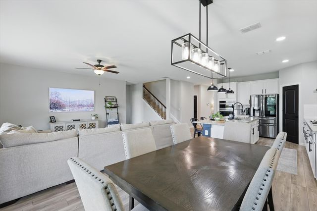 2621 Atticus Way, Northlake, TX 76247