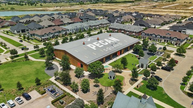 2621 Atticus Way, Northlake, TX 76247