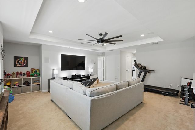 2621 Atticus Way, Northlake, TX 76247