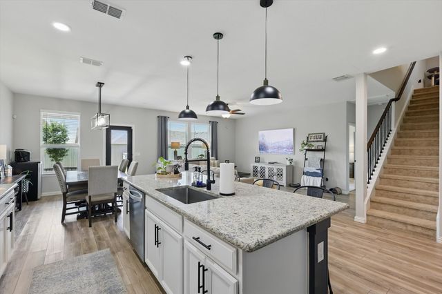 2621 Atticus Way, Northlake, TX 76247