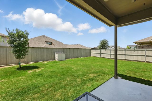 2621 Atticus Way, Northlake, TX 76247