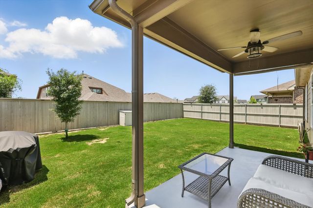 2621 Atticus Way, Northlake, TX 76247