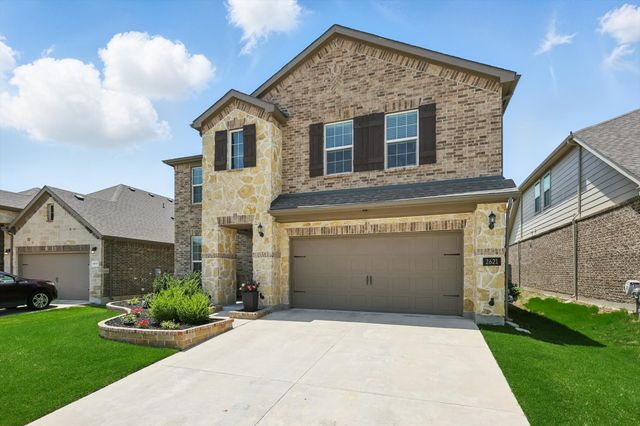 2621 Atticus Way, Northlake, TX 76247