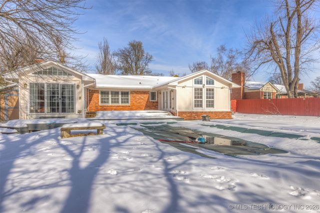 4416 E 58th Place, Tulsa, OK 74135