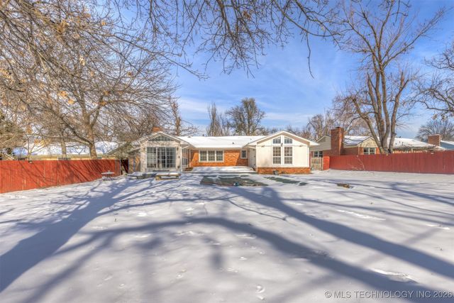 4416 E 58th Place, Tulsa, OK 74135