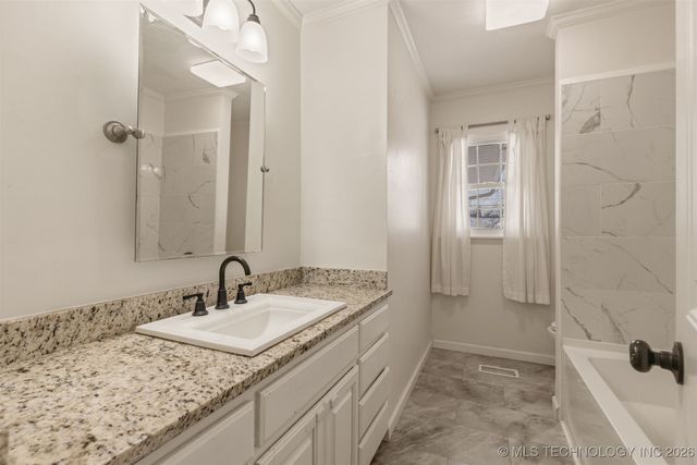 4416 E 58th Place, Tulsa, OK 74135