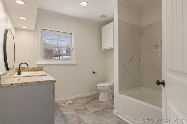 4416 E 58th Place, Tulsa, OK 74135