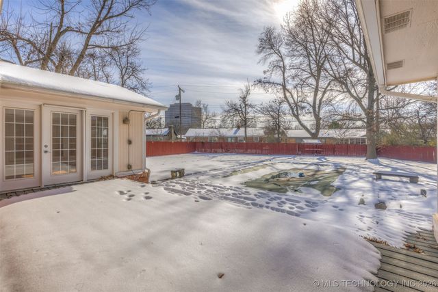 4416 E 58th Place, Tulsa, OK 74135