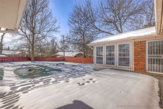 4416 E 58th Place, Tulsa, OK 74135