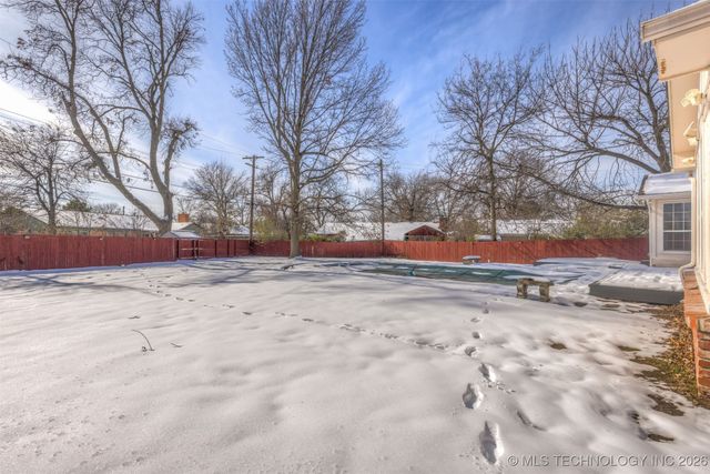 4416 E 58th Place, Tulsa, OK 74135