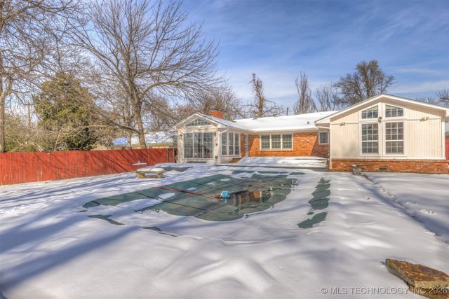 4416 E 58th Place, Tulsa, OK 74135