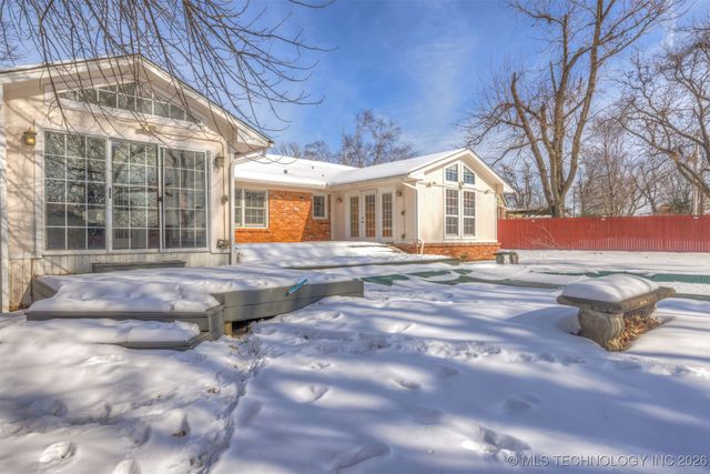 4416 E 58th Place, Tulsa, OK 74135