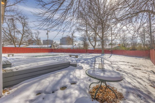 4416 E 58th Place, Tulsa, OK 74135