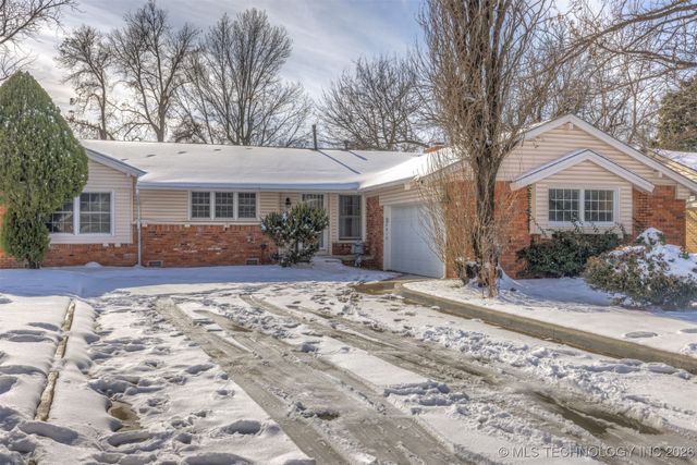 4416 E 58th Place, Tulsa, OK 74135