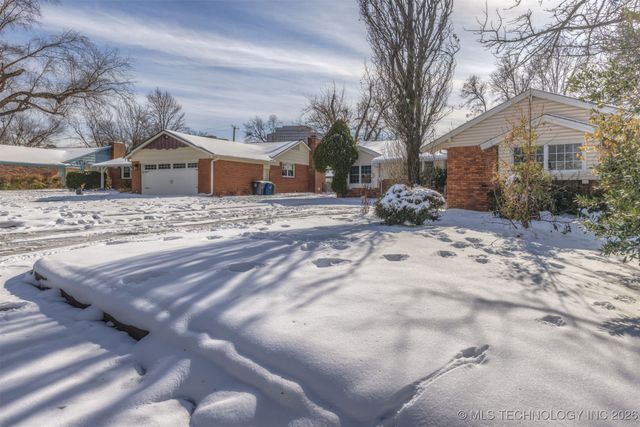 4416 E 58th Place, Tulsa, OK 74135