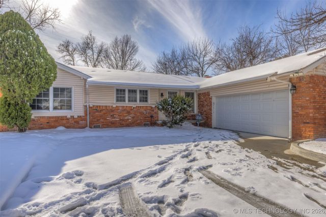 4416 E 58th Place, Tulsa, OK 74135