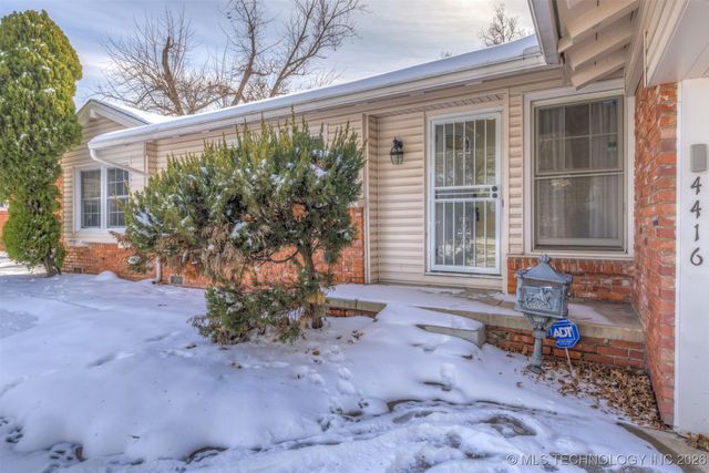 4416 E 58th Place, Tulsa, OK 74135