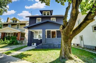 2911 Broadway, Fort Wayne, IN 46807