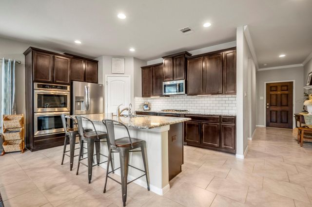 3722 Brampton Island Drive, Katy, TX 77494