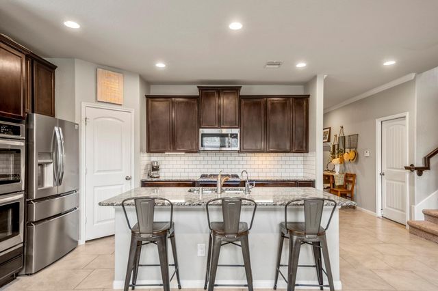 3722 Brampton Island Drive, Katy, TX 77494