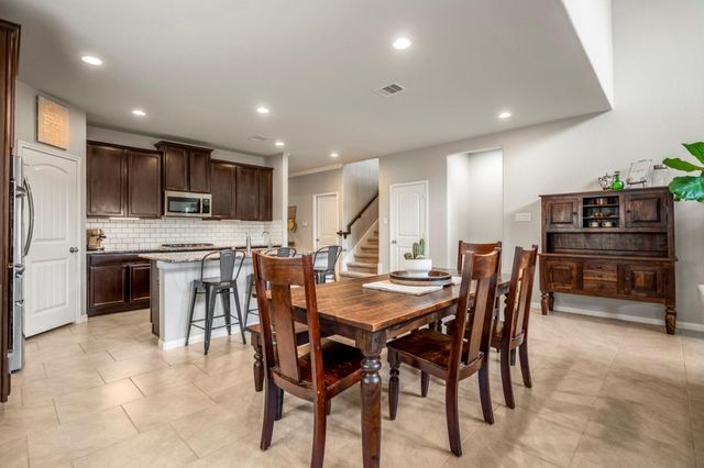 3722 Brampton Island Drive, Katy, TX 77494