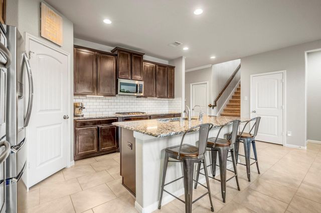 3722 Brampton Island Drive, Katy, TX 77494
