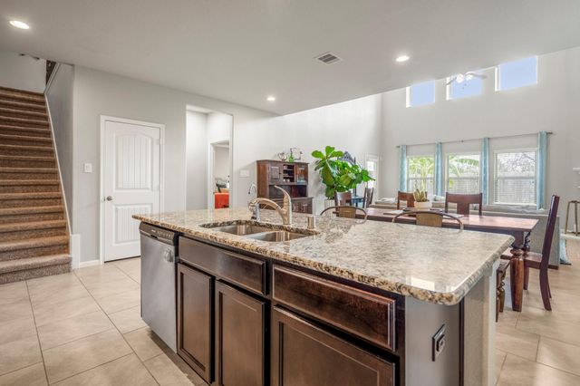 3722 Brampton Island Drive, Katy, TX 77494