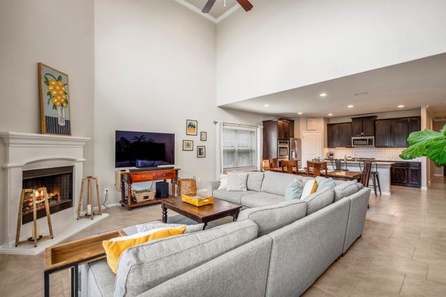 3722 Brampton Island Drive, Katy, TX 77494