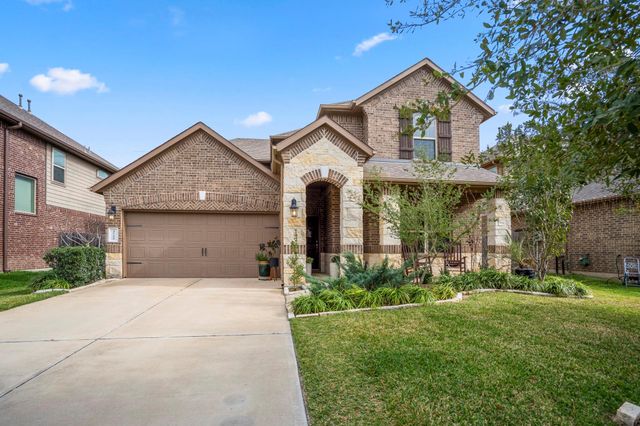 3722 Brampton Island Drive, Katy, TX 77494