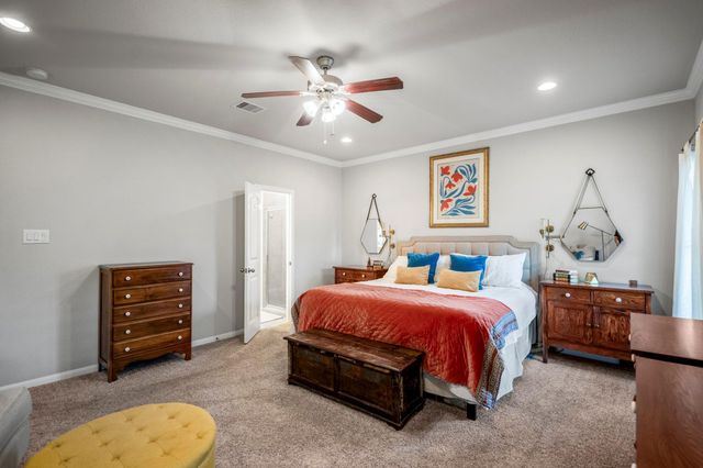 3722 Brampton Island Drive, Katy, TX 77494